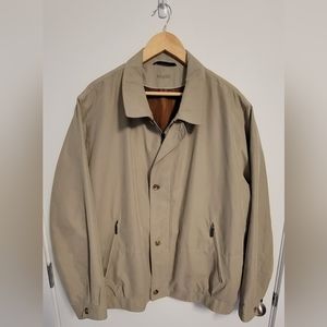 Vintage Bugatti jacket